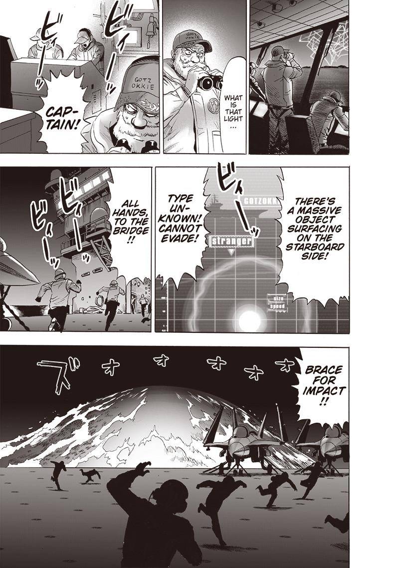 One-Punch Man, Chapter 155 image 45